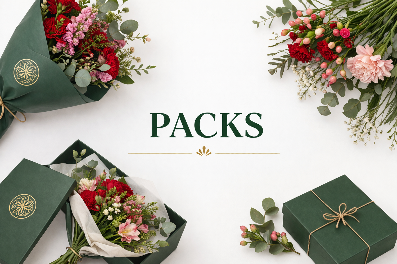 PACKS