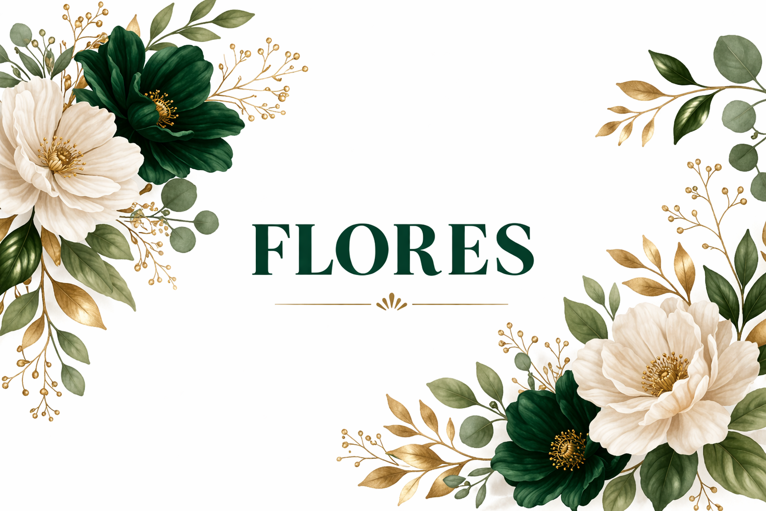 FLORES