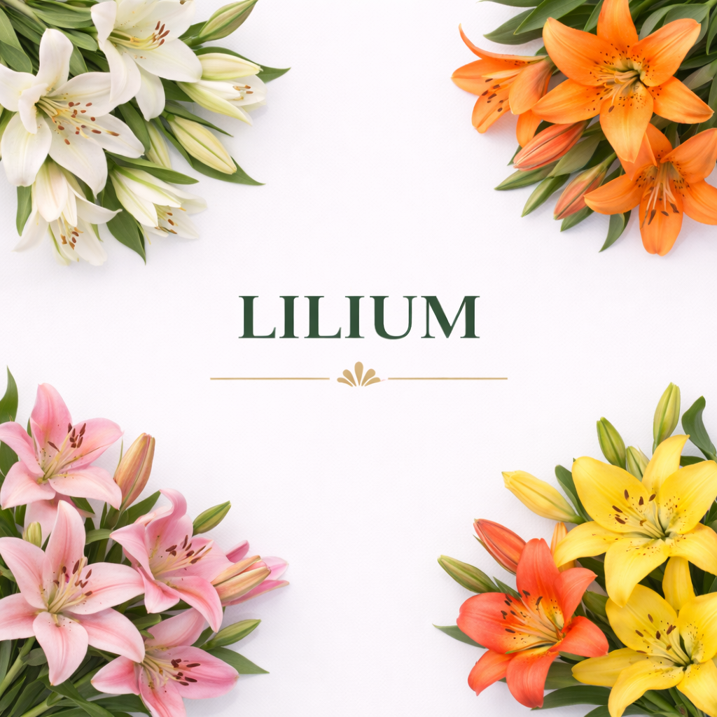 Lilium