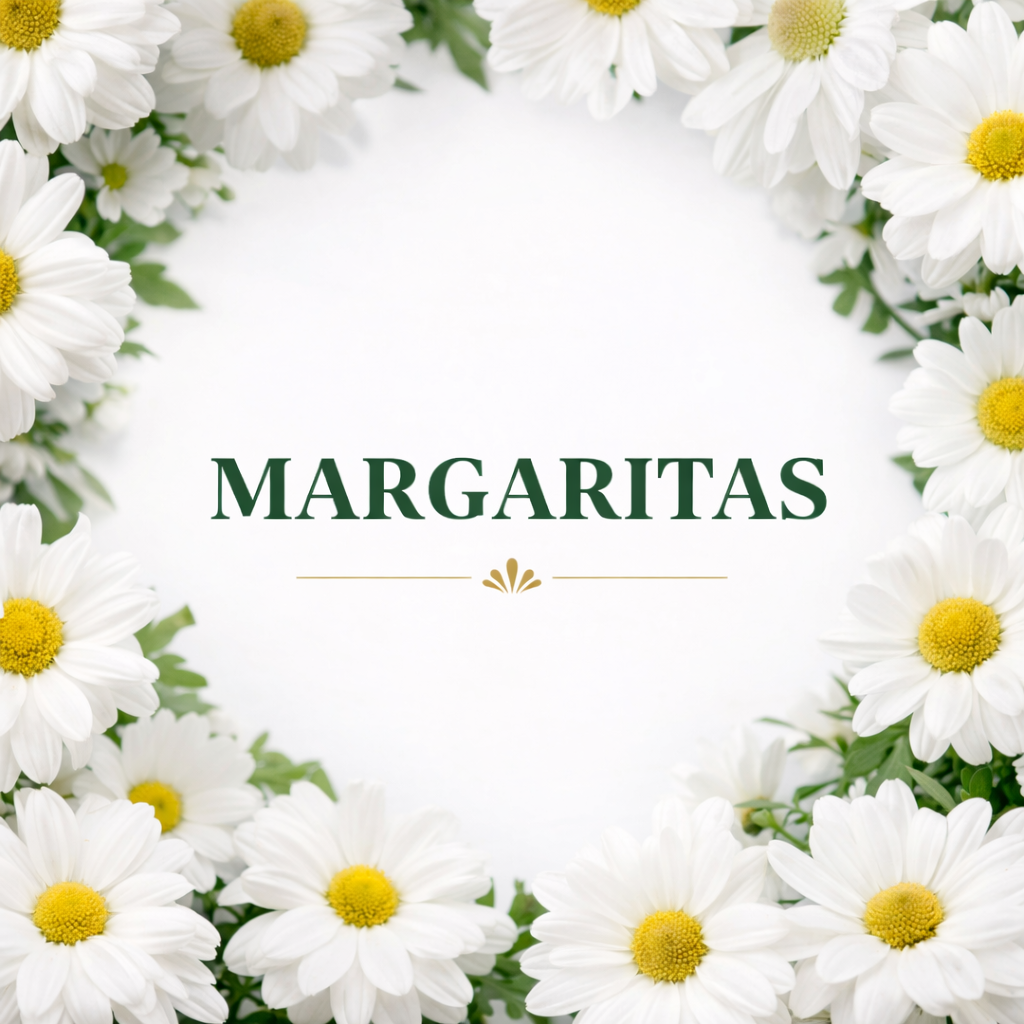 Margaritas