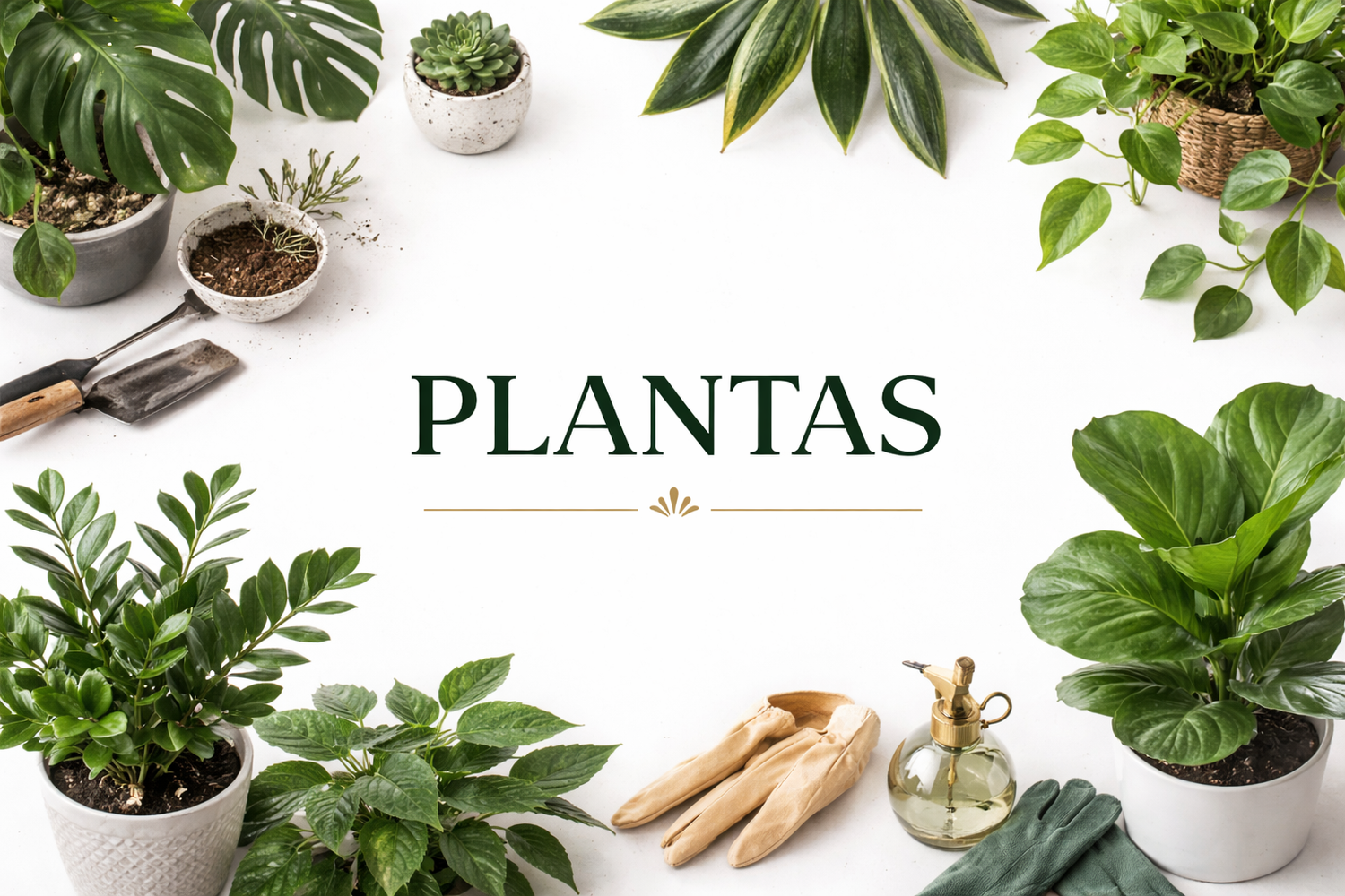 PLANTA