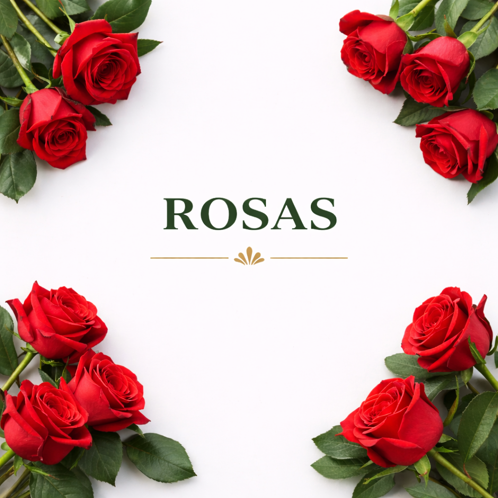 Rosas