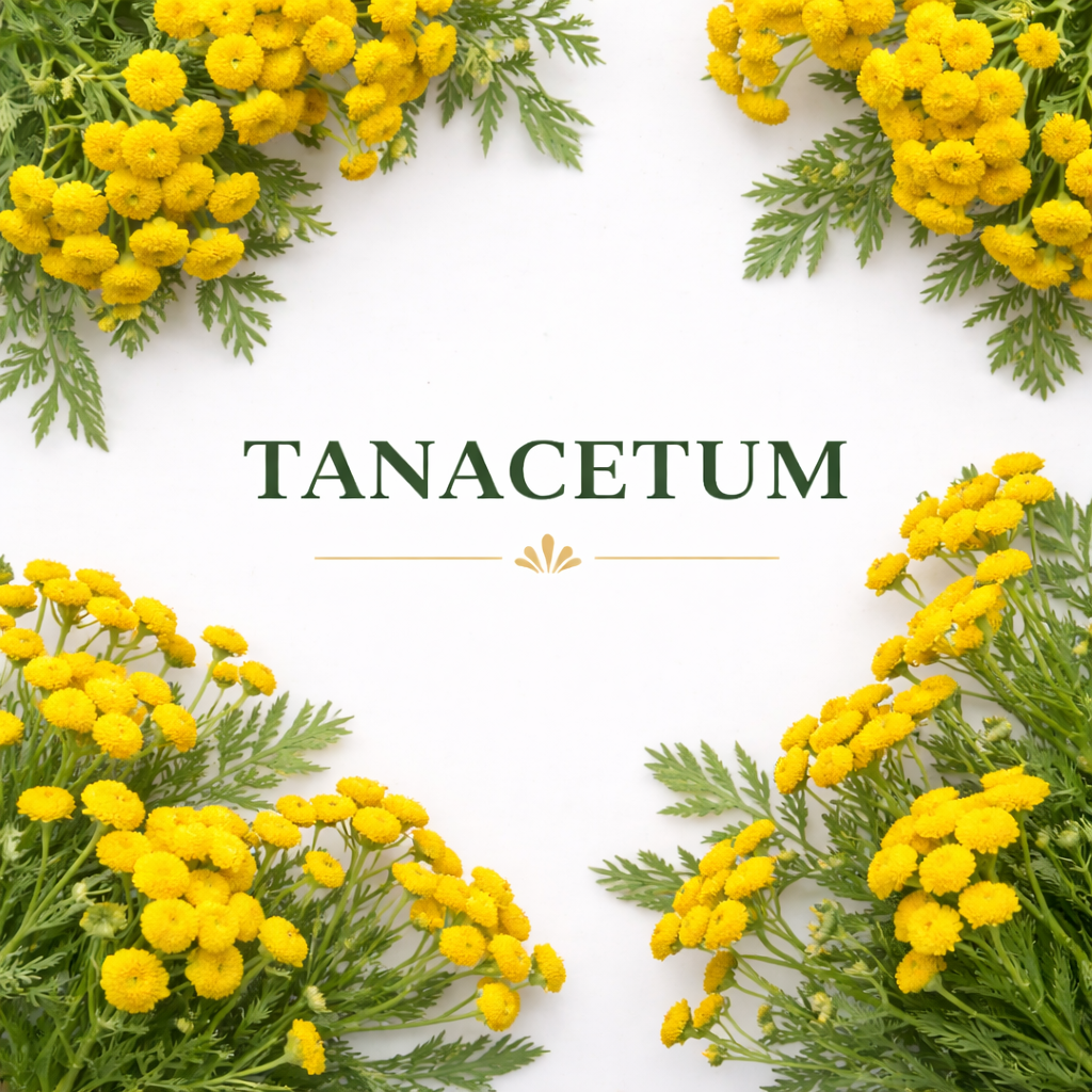 Tanacetum